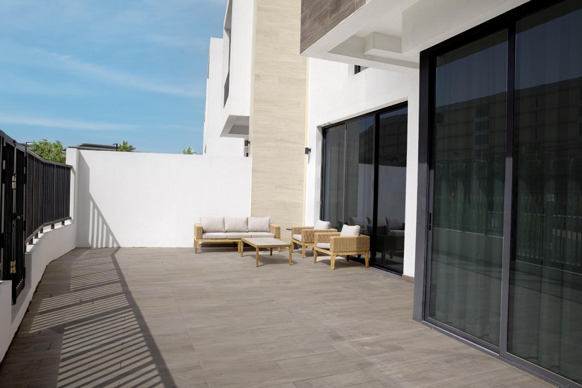 Oasis Homes By Olala Homes Ra’s al-Chaima Exterior foto