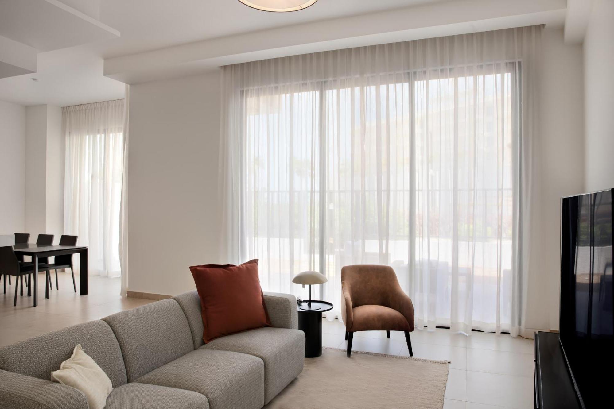 Oasis Homes By Olala Homes Ra’s al-Chaima Exterior foto