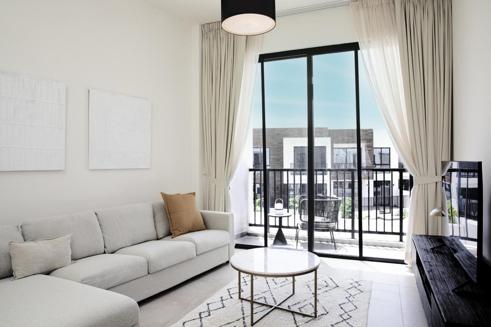 Oasis Homes By Olala Homes Ra’s al-Chaima Exterior foto