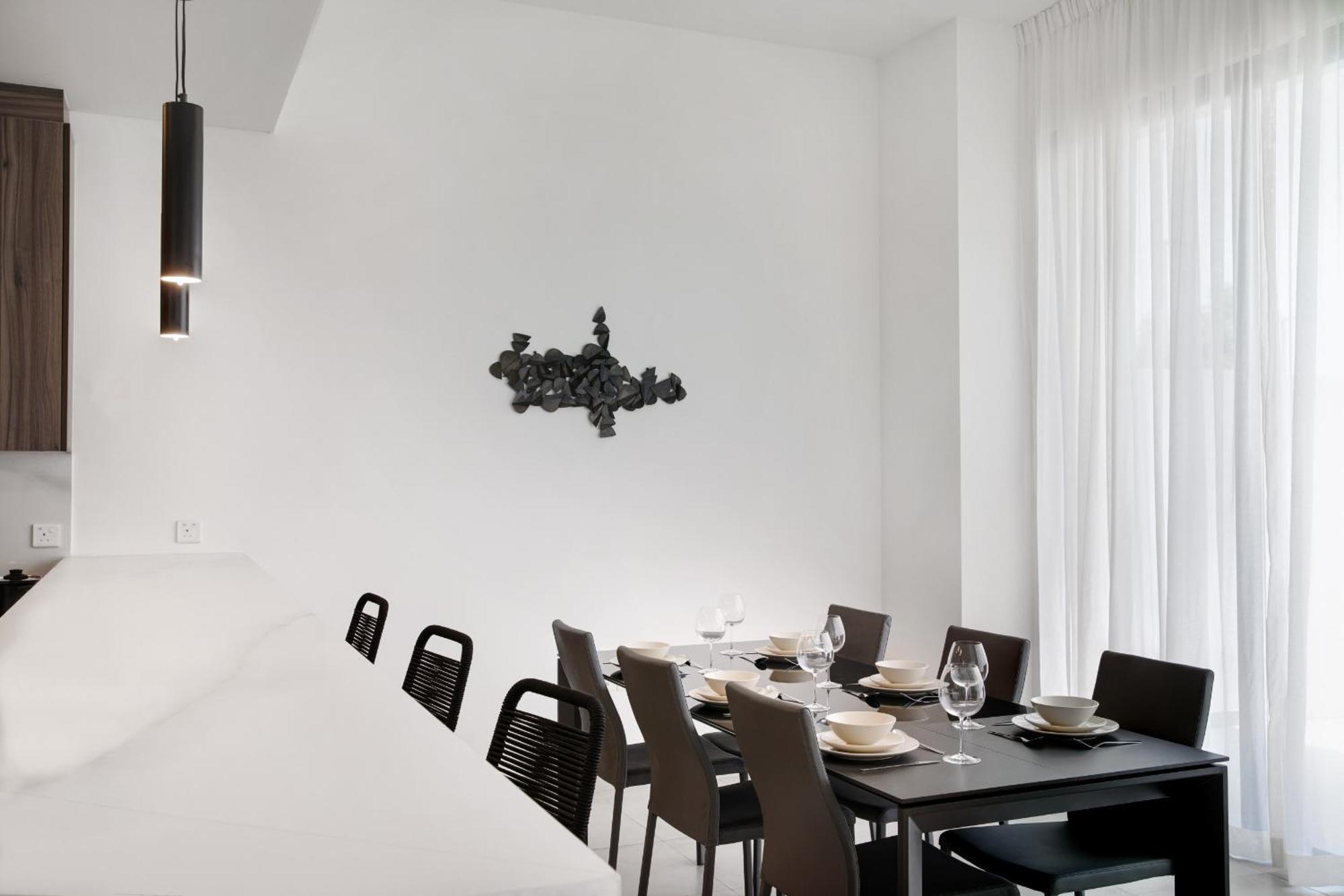 Oasis Homes By Olala Homes Ra’s al-Chaima Exterior foto